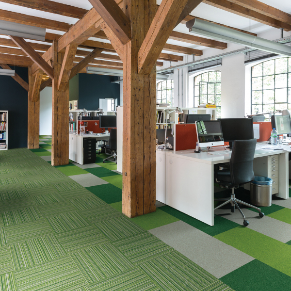 日本 TOLI地毯 500 系列